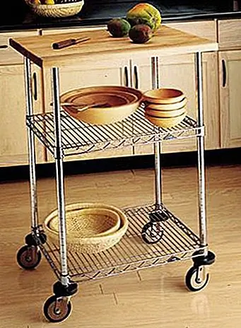 Контейнерный магазин