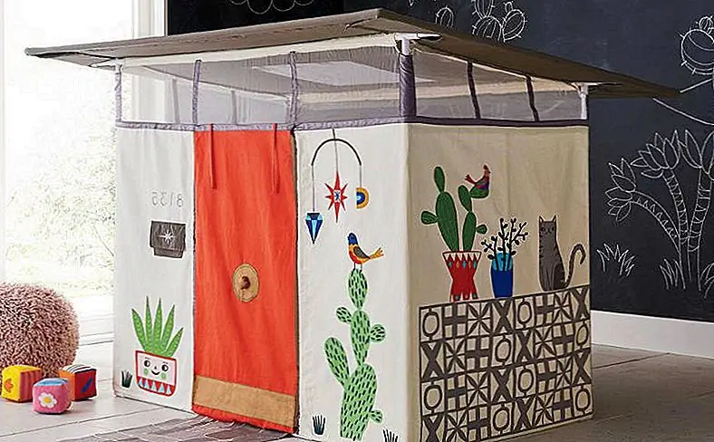 Палм-Спрингс в театре середины века, современный пятилетний, 199 долларов.