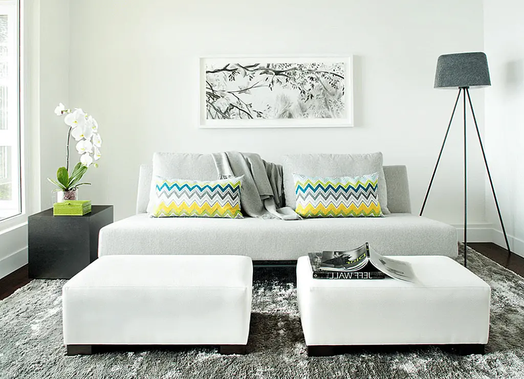 Руководство по покупке спального стола Freshome's