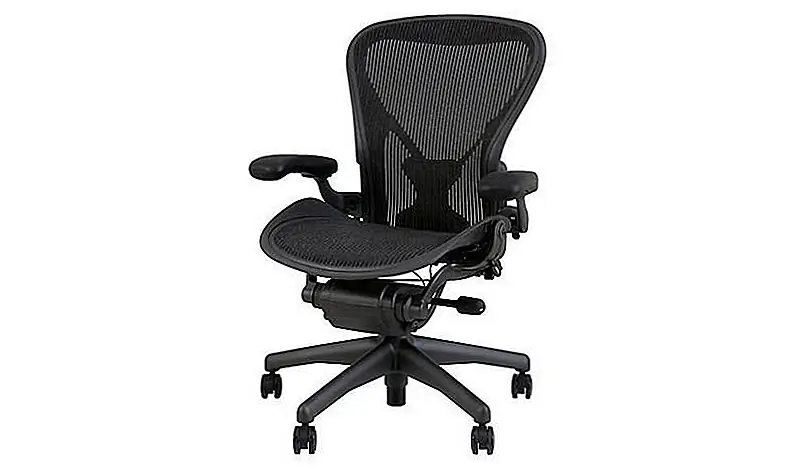 Изображение: Herman Miller
