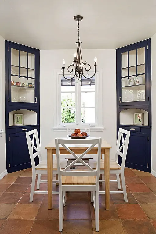 10 угловых шкафов, которые выигрывают при хранении