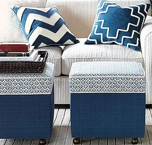 4 стильных элемента для марокканского интерьера