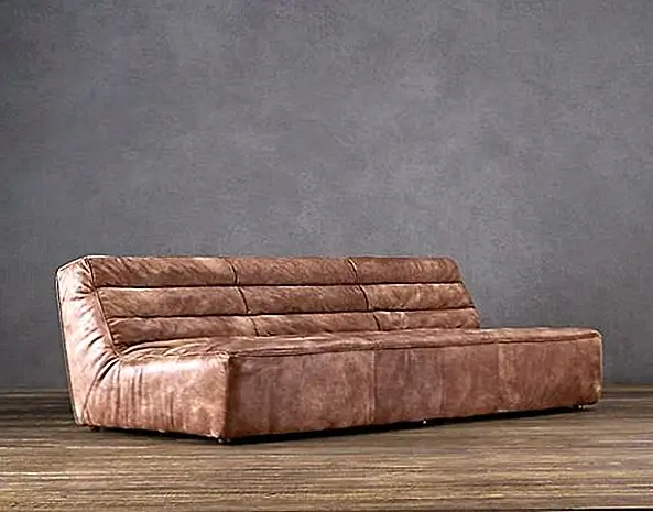 6 предметов в промышленном стиле для вашего дома