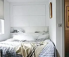 Хранение головок - простая и интеллектуальная идея сохранения пространства