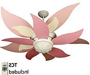 Потолочный вентилятор Bloom