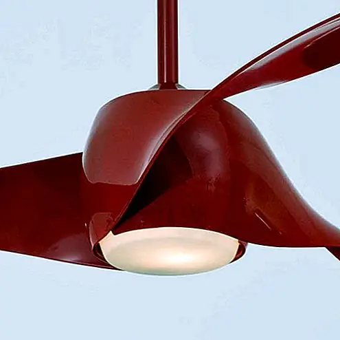 Потолочный вентилятор Artemis