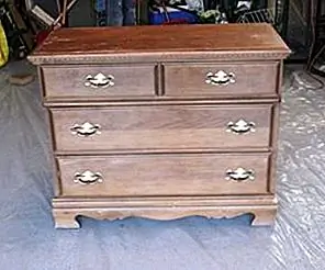 Как переделать старый десерт и добавить его в детский сад