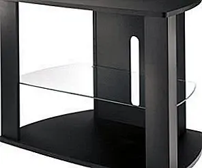 Шикарная и простая стойка для телевизора Init