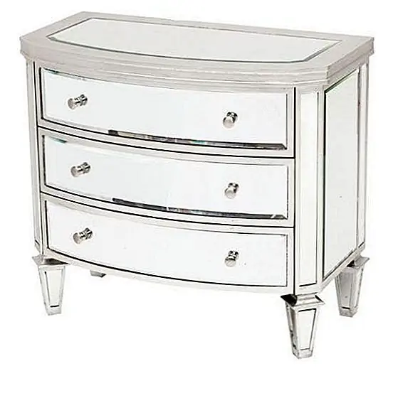 Элегантный и роскошный сундук из лука