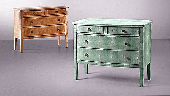 Дорогой выставочный зал в Нью-Йорке