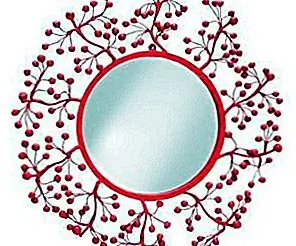 Сью Райт Зеркало