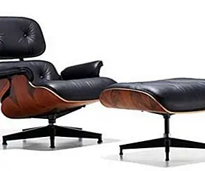 10 Иконописных стульев, которые революционизировали мебель