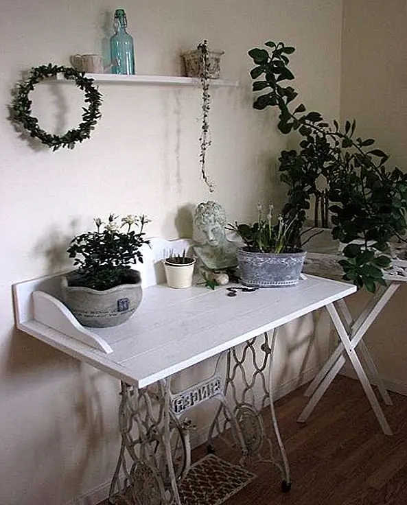 Гениальные идеи по перепрофилированию швейной машины