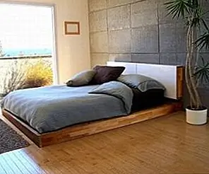 LAX настенный набор для кровати и платформы