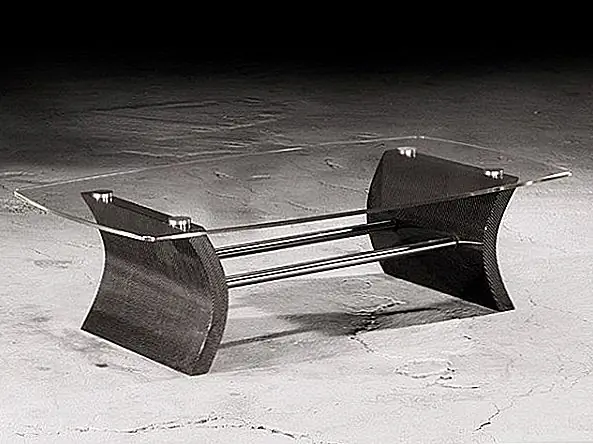 Кофейный столик Kedo K-5