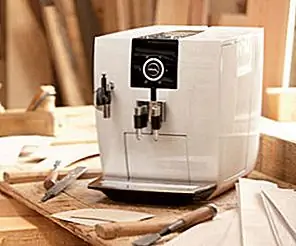 Линия Jura Signature - Impressa J5 Колумбийский орех