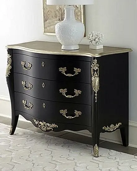 Мейтленд-Смит Беллатрикс Черный сундук