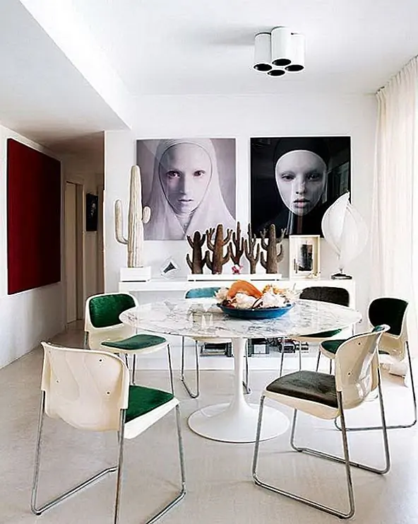 Мраморные таблицы, чтобы восхищаться и вдохновлять