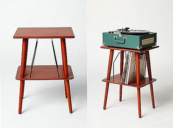 Манчестерский медиа-стенд, созданный в середине века