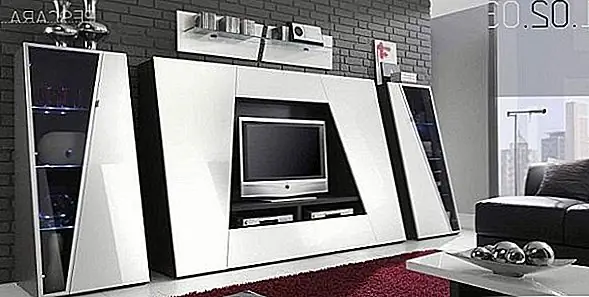 Современный стеновой блок Пескары