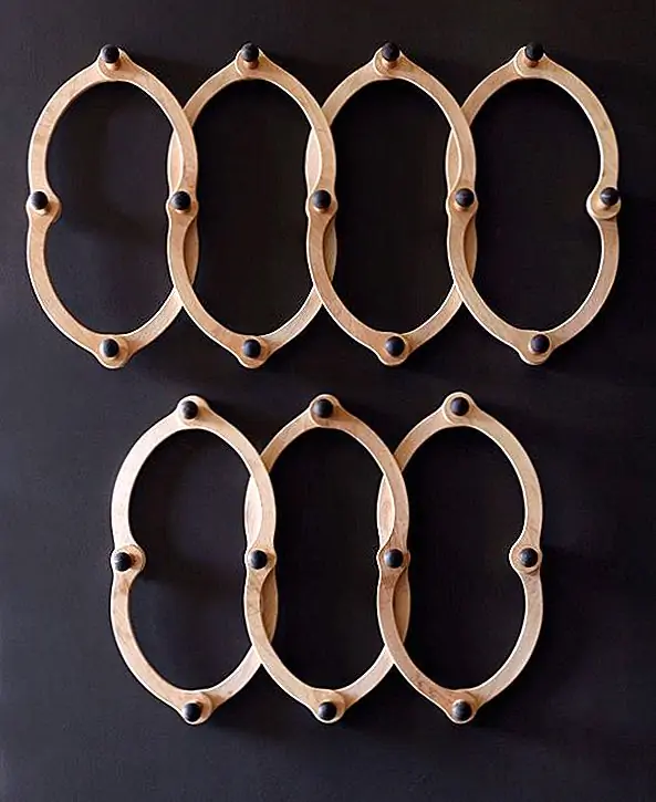 Противоугонная стойка