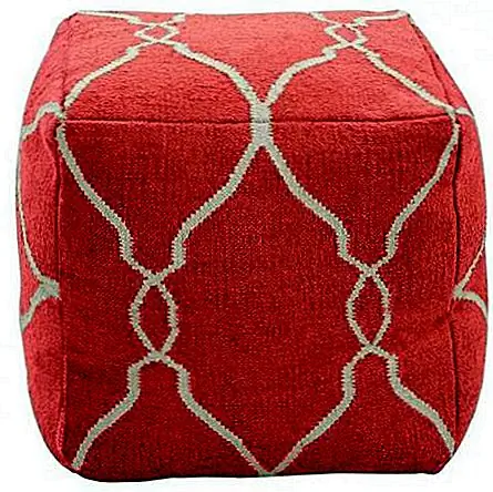 Паприка Пуф от Сурья