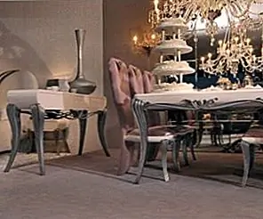 Линия умной мебели с вечным дизайном Jetclass