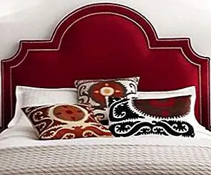 Роскошная бархатная спинка сони