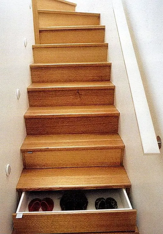 Идеи секретного выдвижного ящика - идеально подходят для скрытия вещей на виду