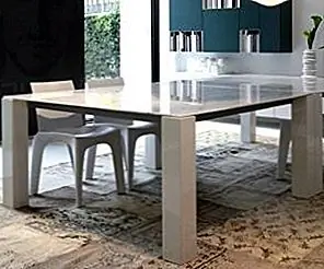 5 простых, но увлекательных обеденных столов