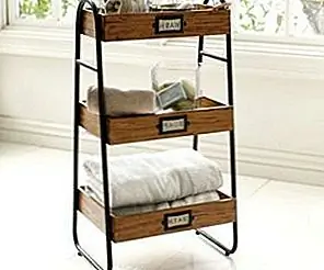 Практическая единица хранения в Уильяме