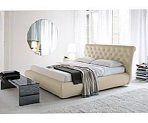 Коллекция кроватей от Cattelan Italia