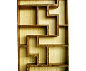 Тетрис-накопитель