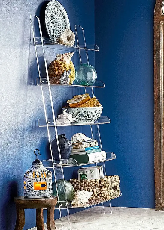 Лучшие способы включить Lucite в ваш дом