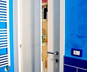 Функциональные дверные ящики от Rota-Lab