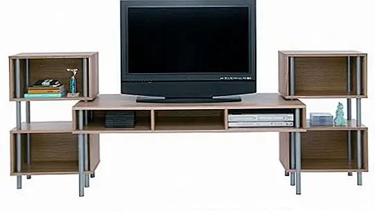 Чикагский медиа-центр Blu Dot