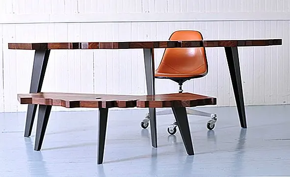 Серия California предлагает мебель, подходящую для офисов, а также для дома. Журнальные столики, например, выглядели бы прекрасно в гостиной. Они также могут использоваться в офисах или общественных местах. Все столешницы и столешницы отделаны низкотоксичным марганцем, а стальные ножки покрыты порошковым покрытием. Их конструкции просты, но очень наводящие на размышления.