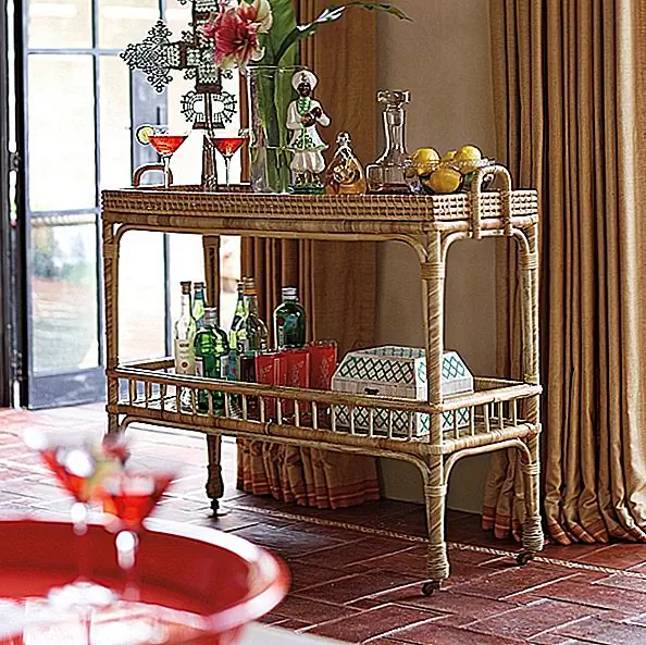 Шикарная корзина