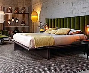 20 лучших рамок для современной и современной спальни