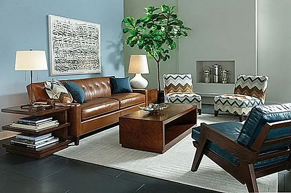 Современный стол для коктейлей Седриков