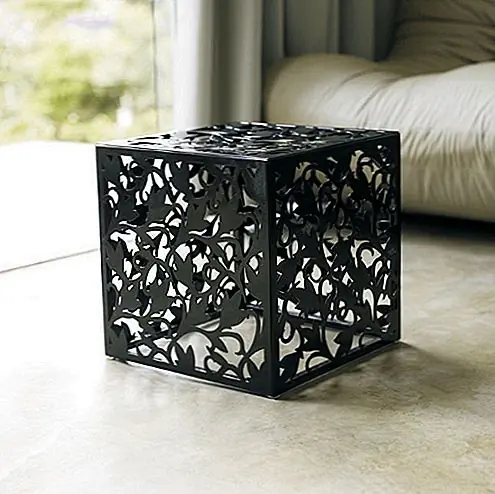 Оригинальный настольный фолиант от Modloft