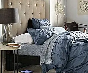 Современная спинка из хрусталя