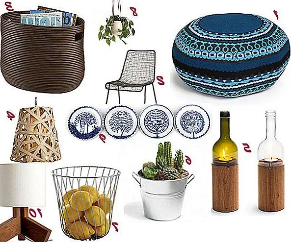 10 лучших симпатичных аксессуаров этой пятницы для дома