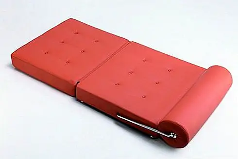 Tia Convertible Leatherette Daybed от Hokku Designs