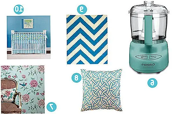 6. Cuisinart DLC-2 Mini Prep Plus Food Processor - 39,37 долл. США.