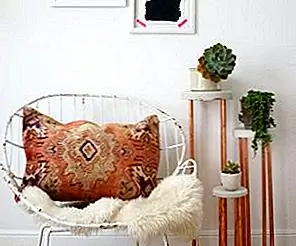 12 DIY Plant Stands, которые позволяют вам исследовать свое творчество