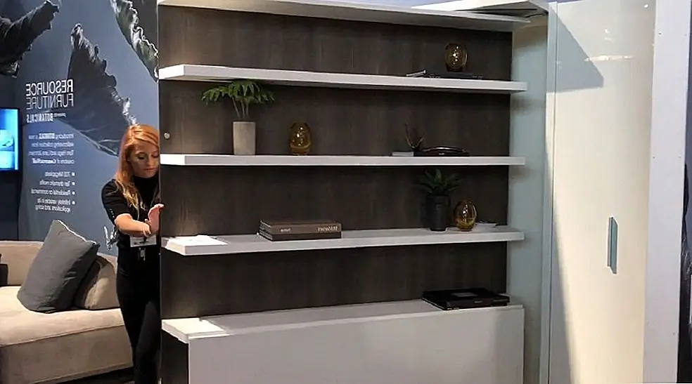 Обновите свою жизнь с помощью интересных инновационных дизайнов