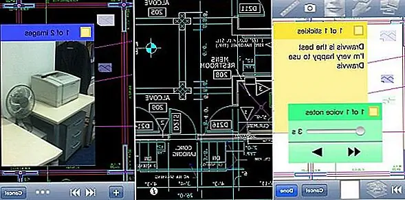 Это еще один полезный инструмент для профессионалов. Он позволяет просматривать технические чертежи в формате AutoCAD DXF. Кроме того, вы можете прикреплять заметки к своим рисункам. Версия 1.3 обновлена, и она позволяет добавлять к вашим рисункам голоса, изображения и видео. Это бесплатное приложение, совместимое с iPhone, iPod Touch и iPad. В iTunes.