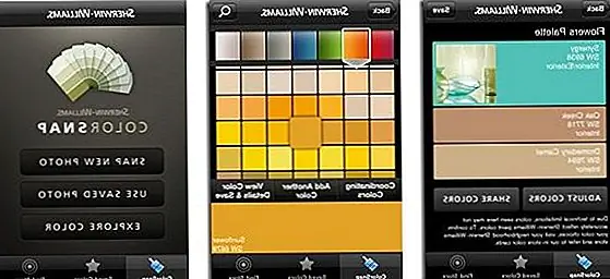 10 приложений для iPhone для архитекторов внутри вас