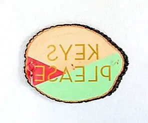 Следите за своими ключами с помощью этих держателей ключей DIY